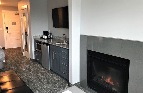 Lincoln City Hotel | Starfish Manor Oceanfront Hotel