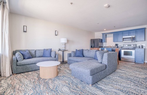 Lincoln City Hotel | Starfish Manor Oceanfront Hotel