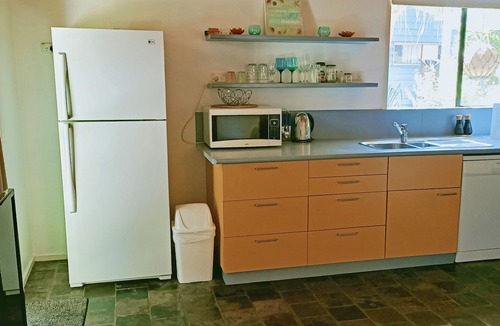 Point Lookout Cottage | STARFISH ON STRADDIE