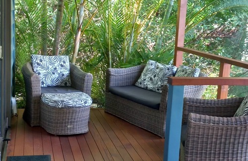 Point Lookout Cottage | STARFISH ON STRADDIE