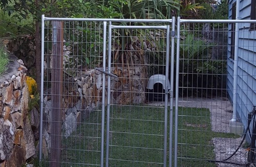 Point Lookout Cottage | STARFISH ON STRADDIE