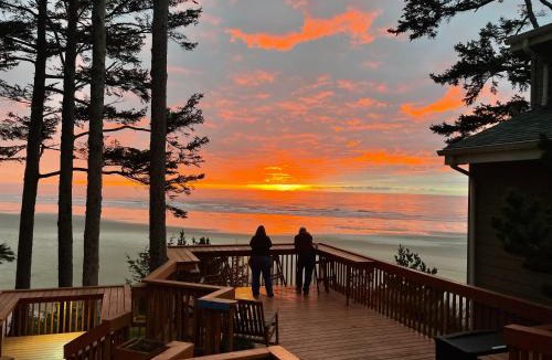 Agate Beach Apartment | Starfish Point