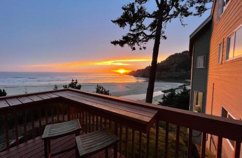 Agate Beach Apartment | Starfish Point