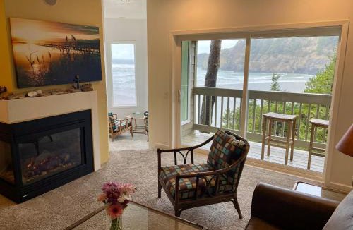 Agate Beach Apartment | Starfish Point