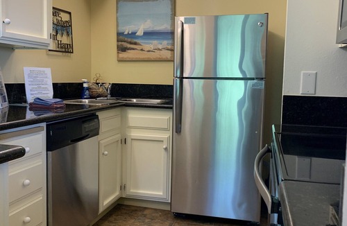 Agate Beach Condo | Starfish Point