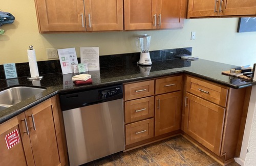 Agate Beach Condo | Starfish Point