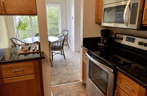 Agate Beach Condo | Starfish Point