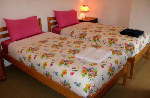 Glastonbury House | Stargaia Retreat