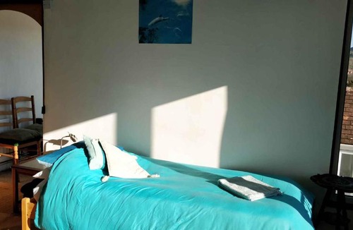 Glastonbury House | Stargaia Retreat