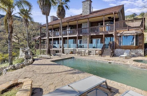 Calabasas House | STARGATE RESORT - Malibu