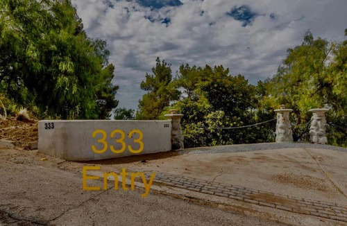 Calabasas House | STARGATE RESORT - Malibu