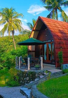 Pemenang House | Stargate Villa Pintu Bintang