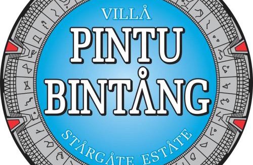 Pemenang House | Stargate Villa Pintu Bintang