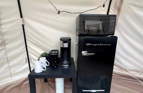 Mc Caskill RV Rental | Stargaze at Crater Diamonds