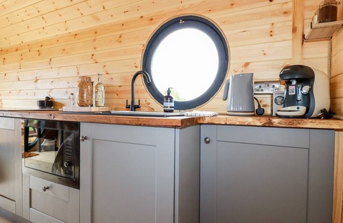 Mabe House | Stargaze