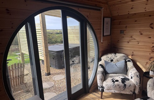 Mabe House | Stargaze