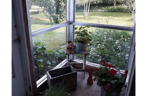 Norwalk House | Stargaze & relax at Whispering Pines Farmhouse near the Elroy-Sparta Bike Trail