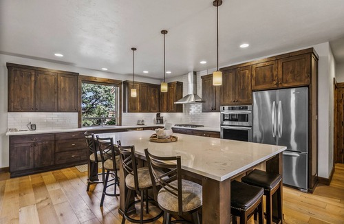 Alfalfa House | Stargazer @ Brasada Ranch