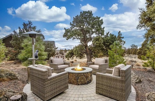 Alfalfa House | Stargazer @ Brasada Ranch