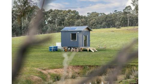 Axedale House | Stargazer by Tiny Away