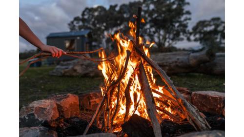 Axedale House | Stargazer by Tiny Away