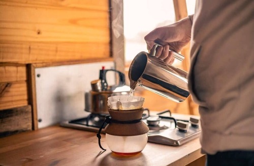 Axedale House | Stargazer by Tiny Away