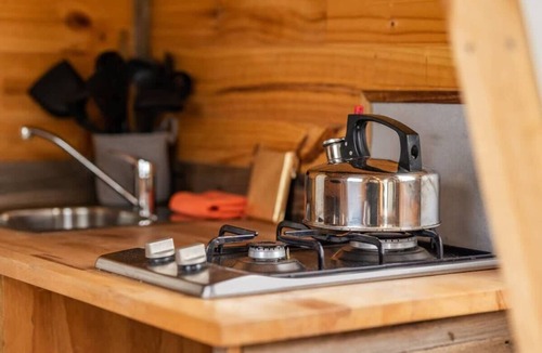 Axedale House | Stargazer by Tiny Away