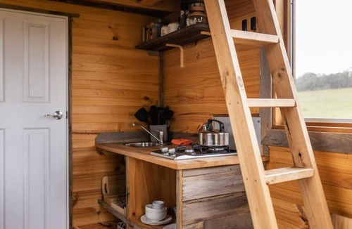 Axedale House | Stargazer by Tiny Away