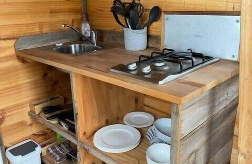 Axedale House | Stargazer by Tiny Away