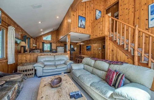 Ridgewood House | Stargazer Chalet in Carnelian Bay