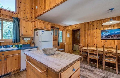 Ridgewood House | Stargazer Chalet in Carnelian Bay