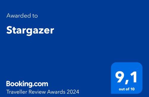 Saint-Chamassy House | Stargazer