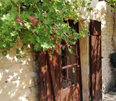 Saint-Chamassy House | Stargazer