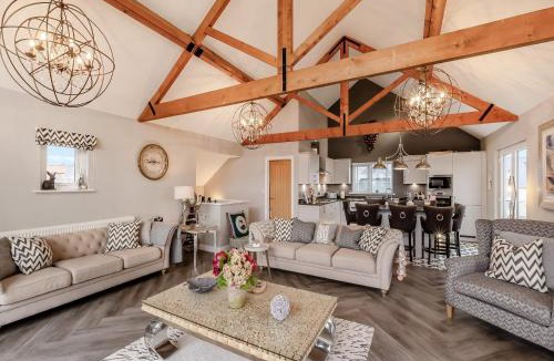 Beadnell House | Stargazer