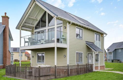 Beadnell House | Stargazer