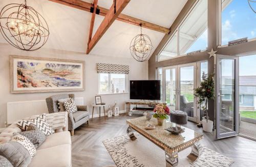 Beadnell House | Stargazer