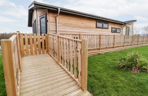 Carnforth Cottage | Stargazer Lodge
