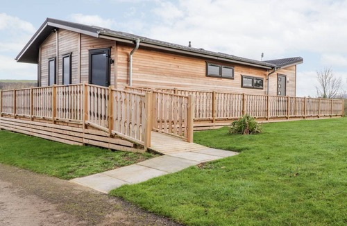 Carnforth Cottage | Stargazer Lodge