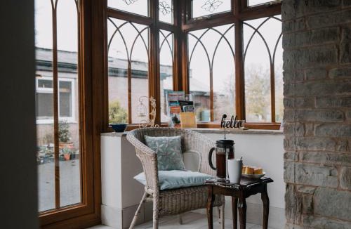 Westbrook Court Apartment | Stargazer's Field House