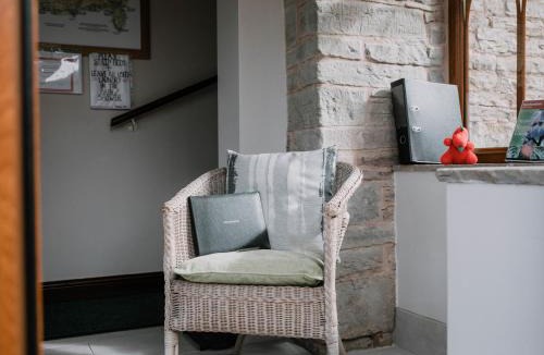 Westbrook Court Apartment | Stargazer's Field House