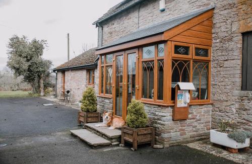 Westbrook Court Apartment | Stargazer's Loft