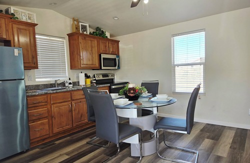 Tonto Basin House | Stargazer's Nest @ Tonto Basin