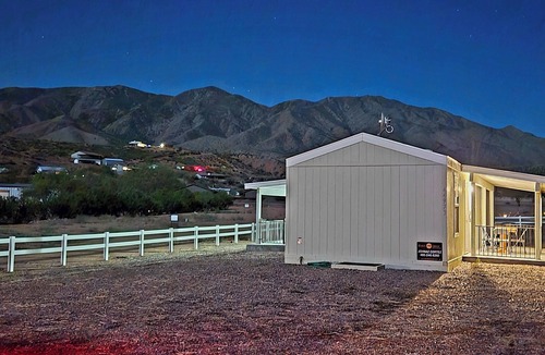 Tonto Basin House | Stargazer's Nest @ Tonto Basin