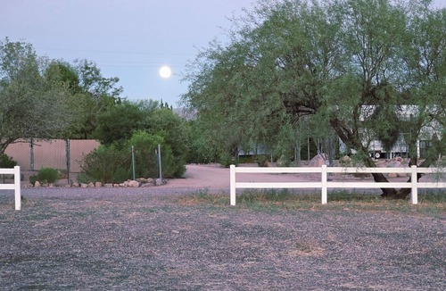 Tonto Basin House | Stargazer's Nest @ Tonto Basin