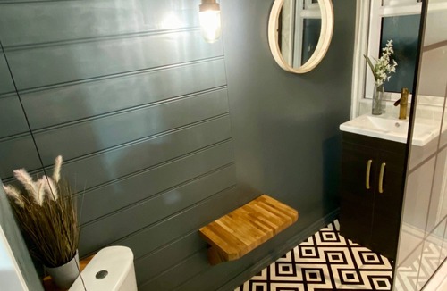 Longdon Other | Stargazer Tent 1