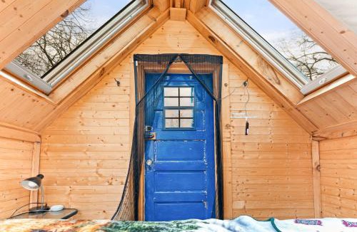 Palenville Other | Stargazer tiny house