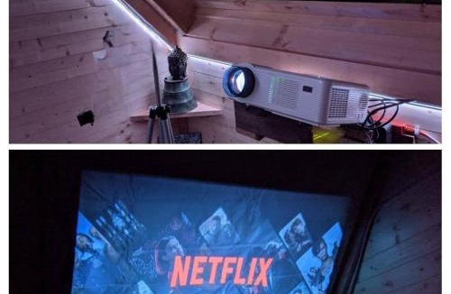 Palenville Other | Stargazer tiny house