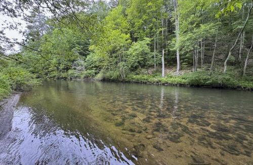 Arlington House | Stargazing Daydreamer