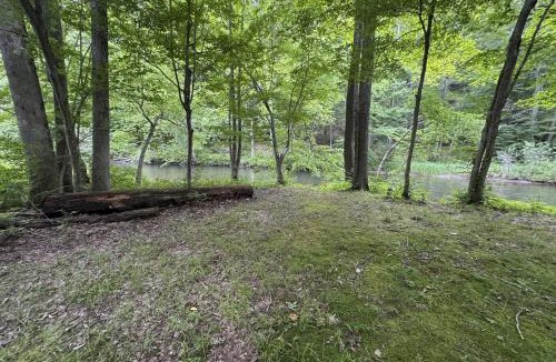 Arlington House | Stargazing Daydreamer