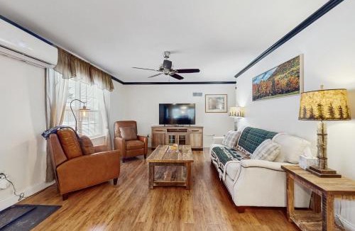 Arlington House | Stargazing Daydreamer